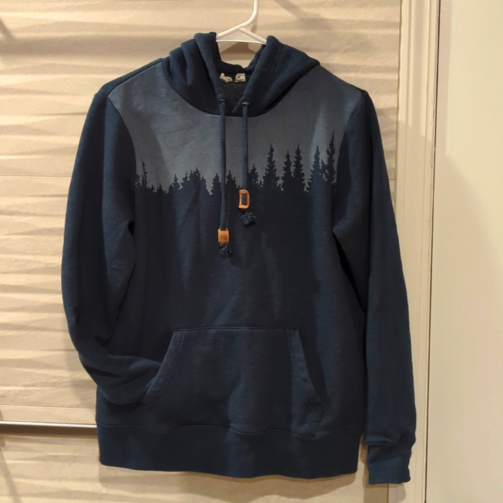 Tentree Juniper Hoodie Sweatshirt